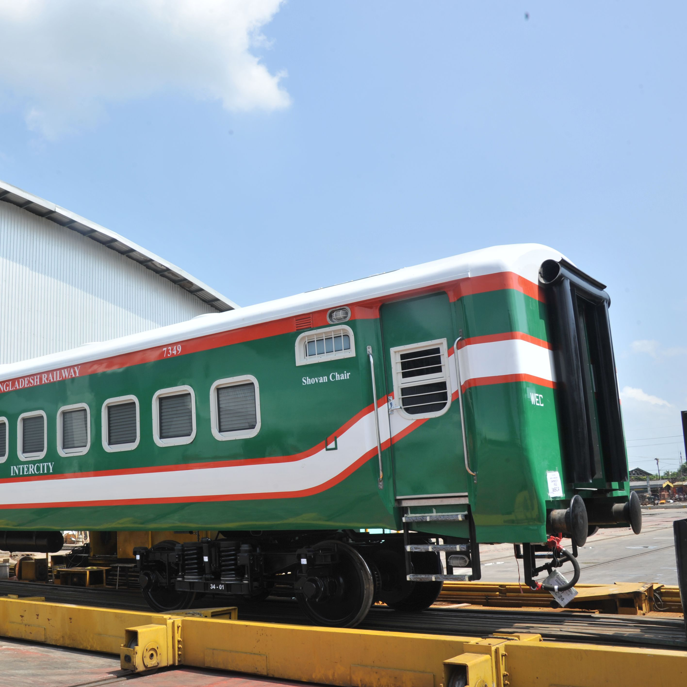 PKE Alat Transportasi