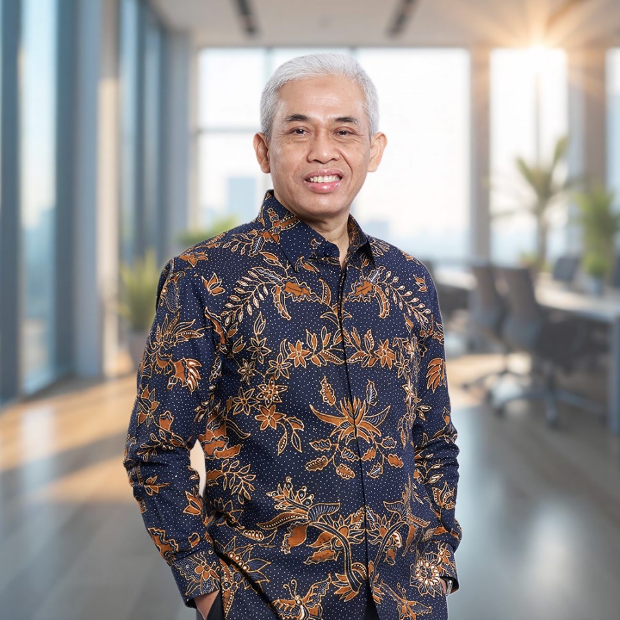 Agus Sudiarto