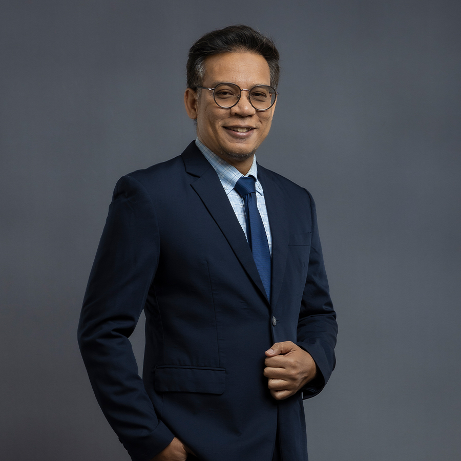Anwar Harsono