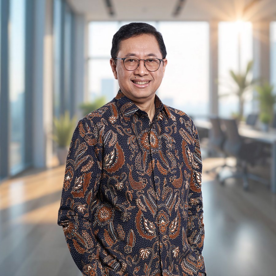 Anton Herdianto