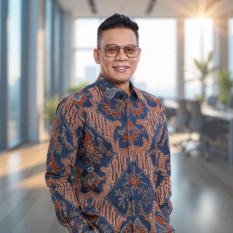 Anwar Harsono