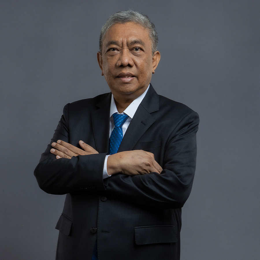 Arus Gunawan