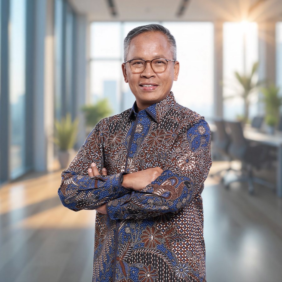 Bambang Setyatmojo