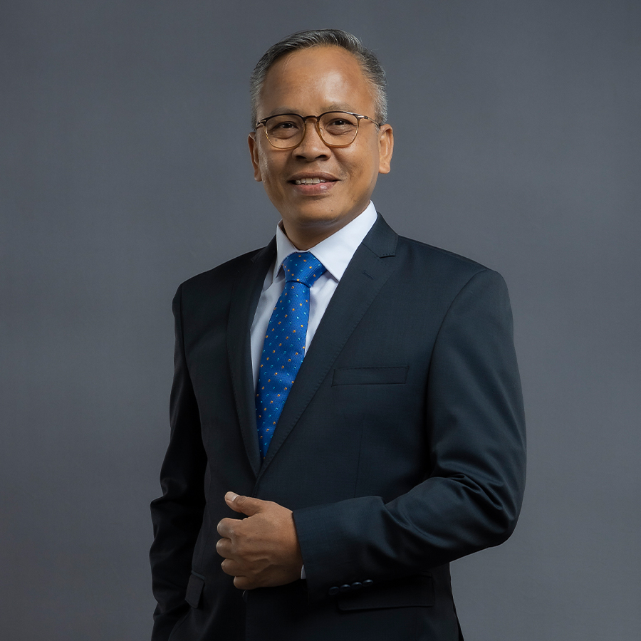 Bambang Setyatmojo