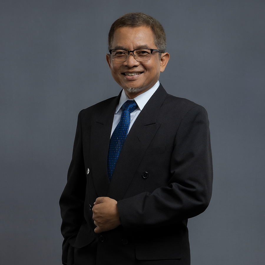 Dwi Teguh Wibowo