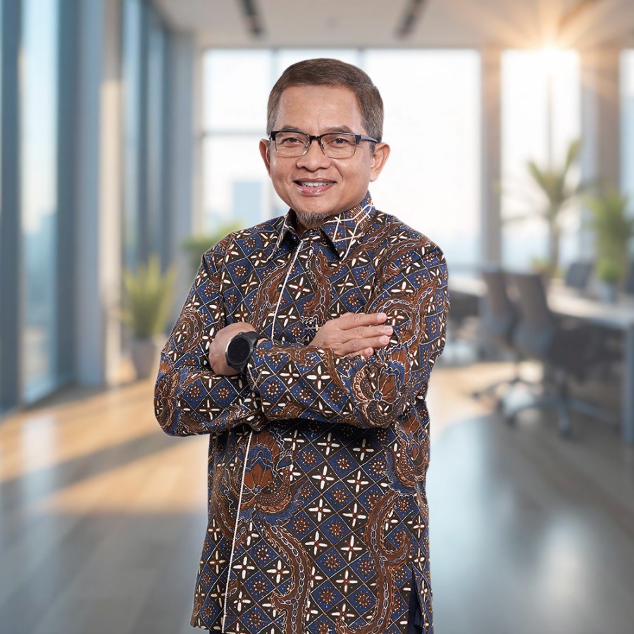 Dwi Teguh Wibowo