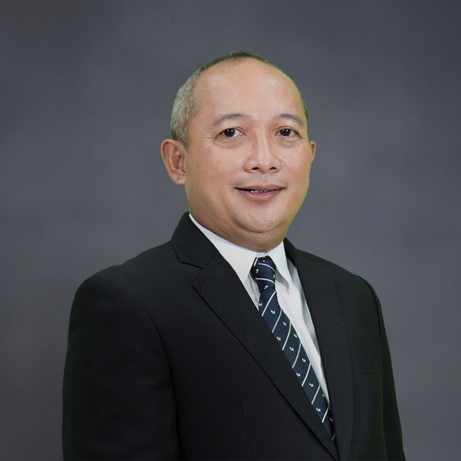 Dr. Ir. Doddy Rahadi., MT., IPU