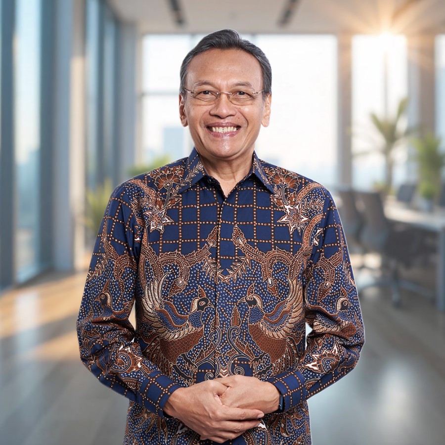 Sukatmo Padmosukarso