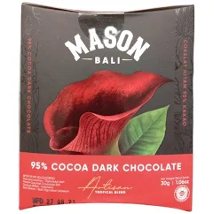 Mason Chocolate