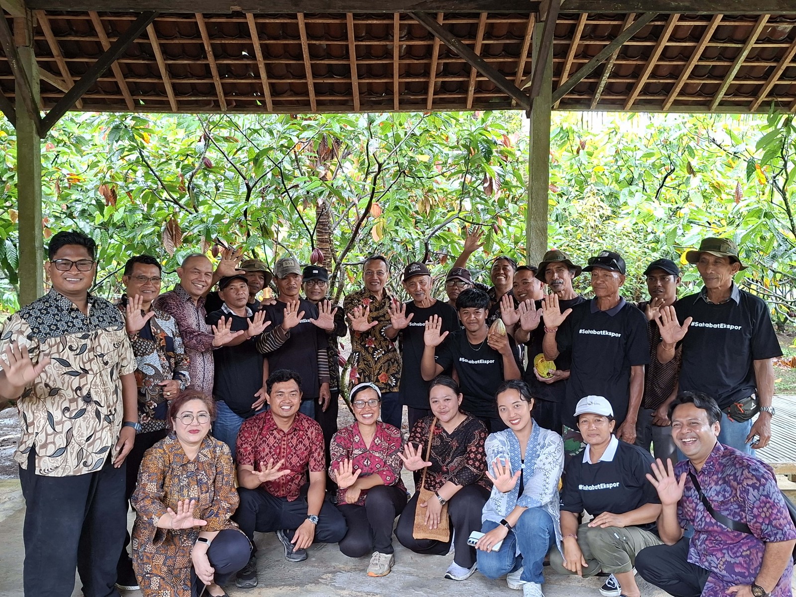 Indonesia Eximbank Bukukan Laba Bersih Rp77 Miliar pada Triwulan I 2026