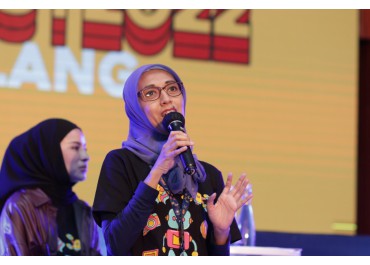  LPEI Ajak Generasi Muda Indonesia Jadi Eksportir