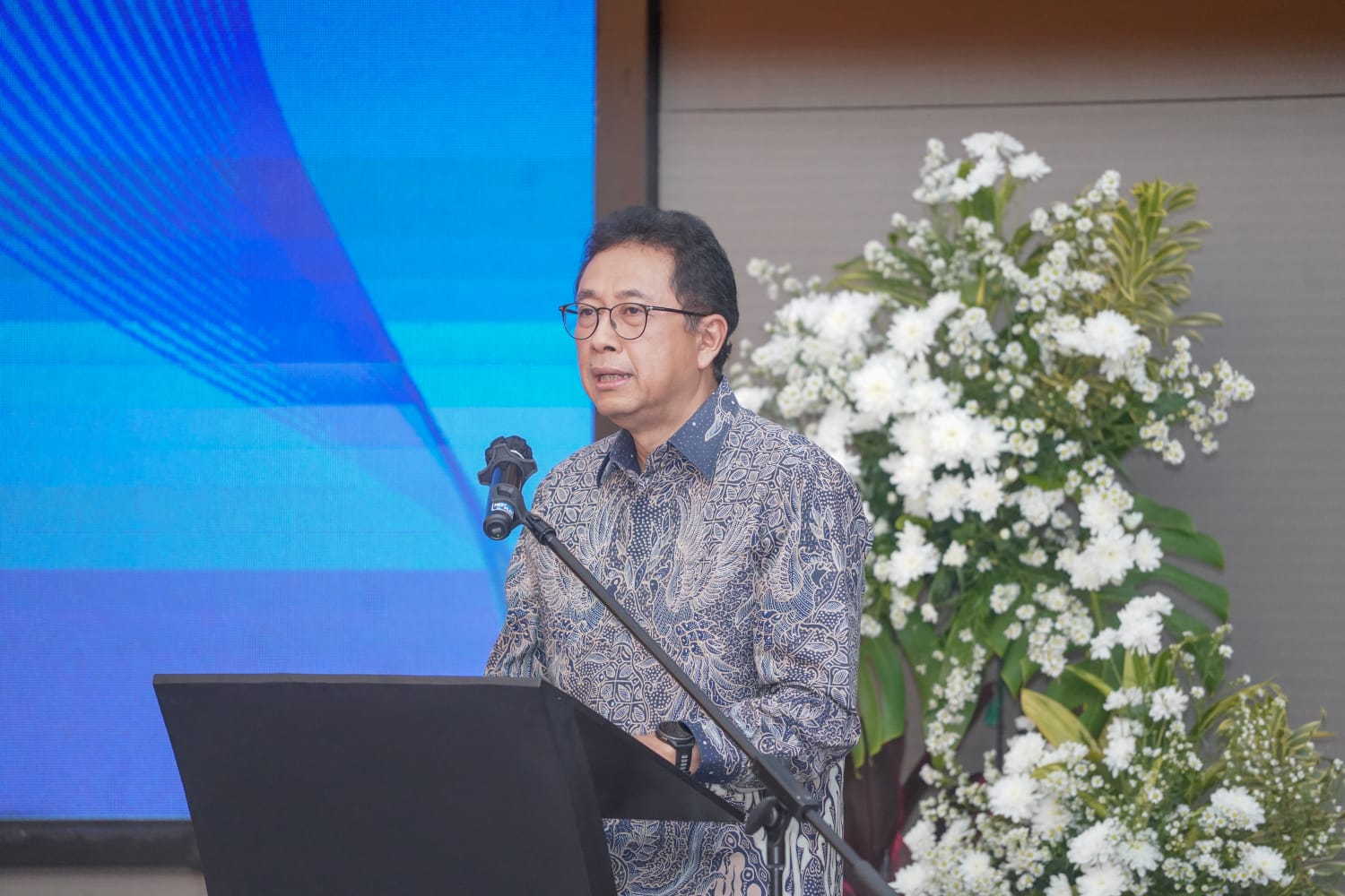 Improving Global Demand Opens Opportunities for Indonesia's Textile Industry to Strengthen Export Performance