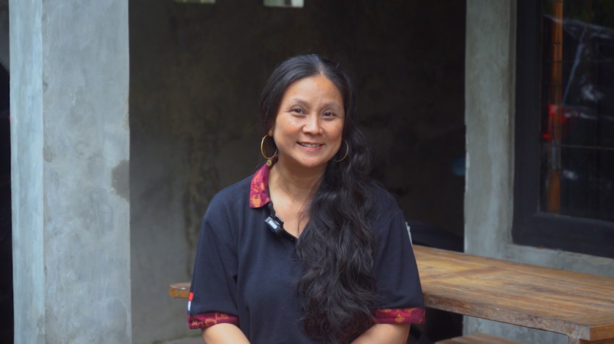 Ekspor Handicraft dan Home Decor Indonesia Tumbuh Di Tengah Tantangan Ekonomi Global