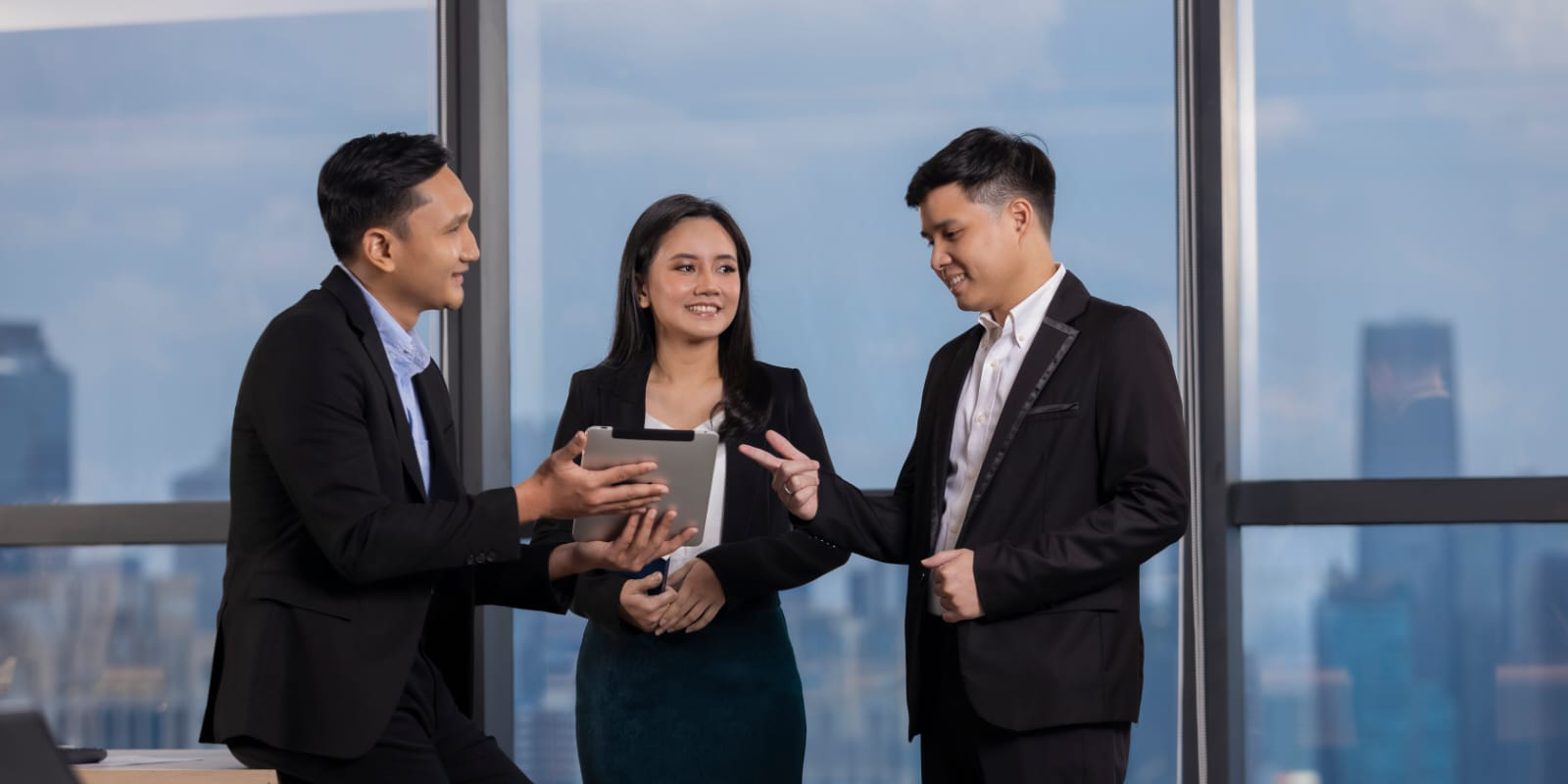 Penjaminan dan Asuransi Ekspor Kunci Hadapi Perubahan Global Perdagangan Internasional