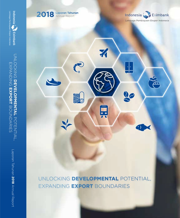 UNLOCKING DEVELOPMENTAL POTENTIAL, EXPANDING EXPORT BOUNDARIES