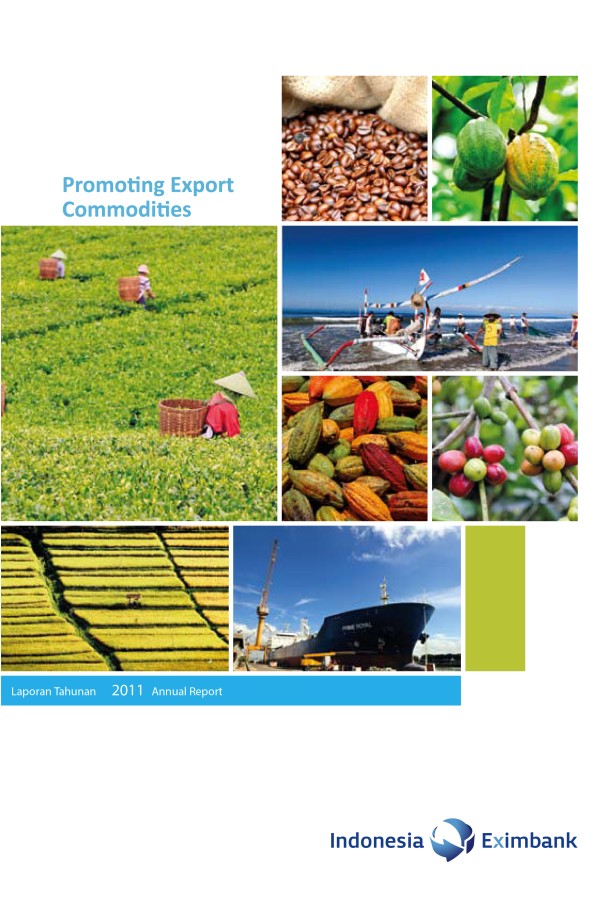 Promoting Export Commodities