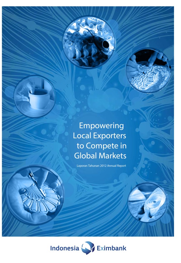 Empowering Local Exporters to Compete in Global Markets