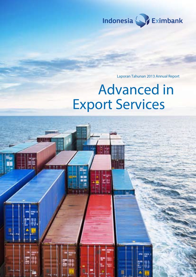 Advanced in Export Services